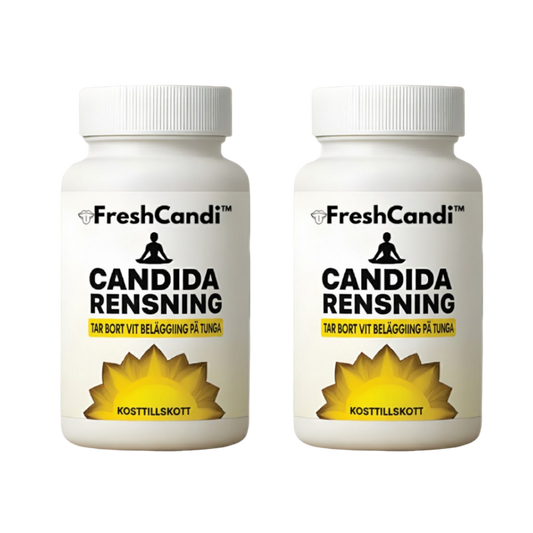 FreshCandi™