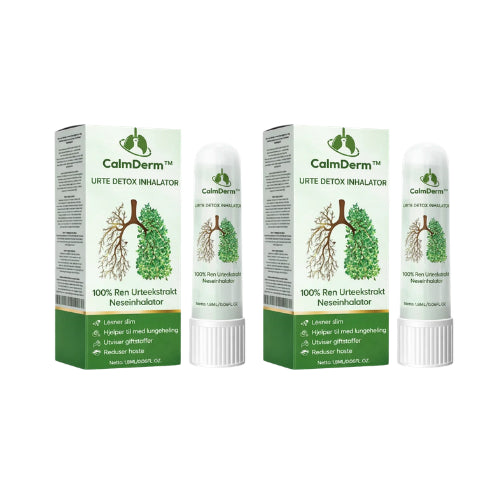CalmDerm™