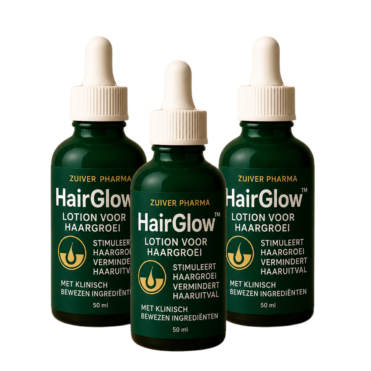 HairGlow™