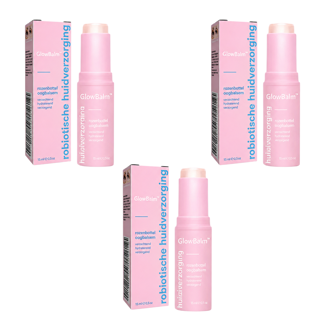 GlowBalm™