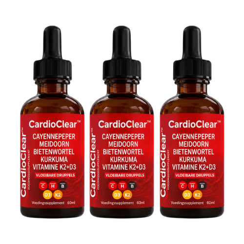 CardioClear™