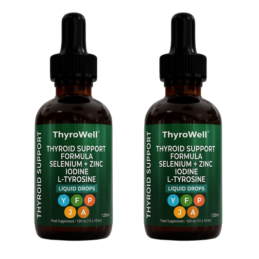 ThyroWell™