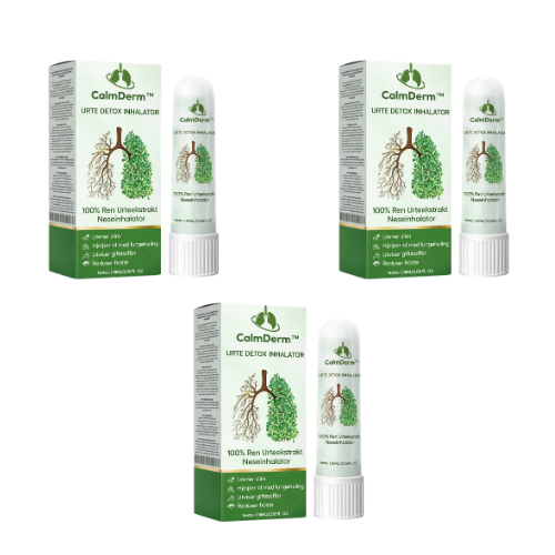 CalmDerm™