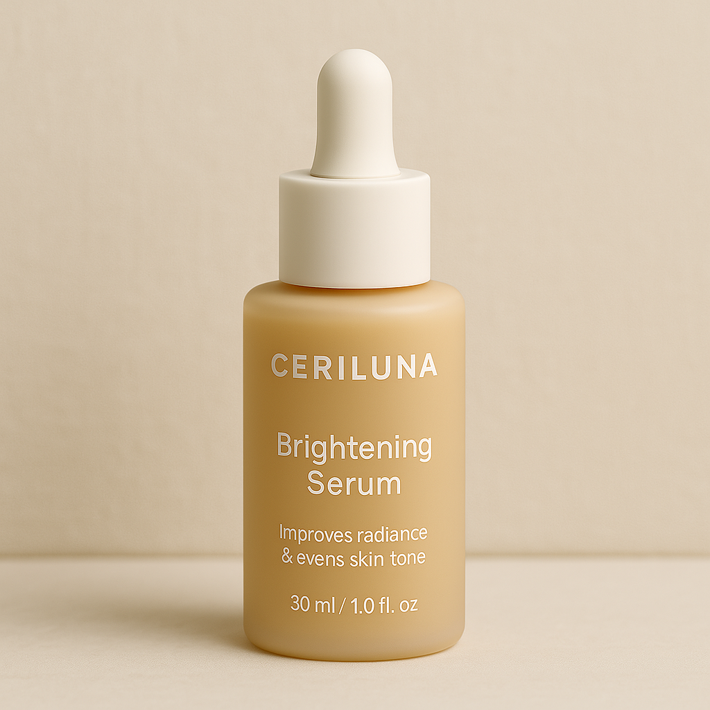 Ceriluna Brightening Serum
