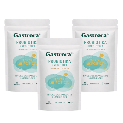 Gastrora™