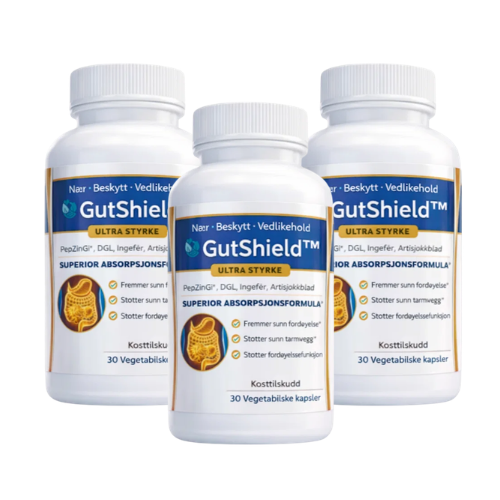 GutShield™