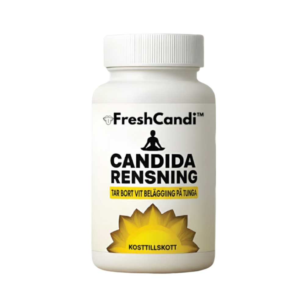 FreshCandi™