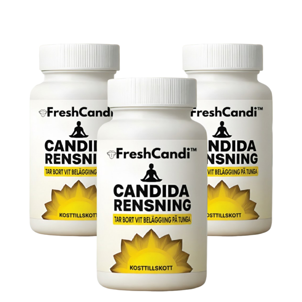 FreshCandi™