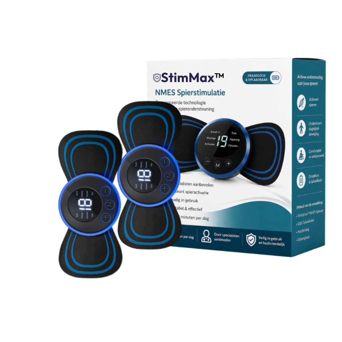 StimMax™