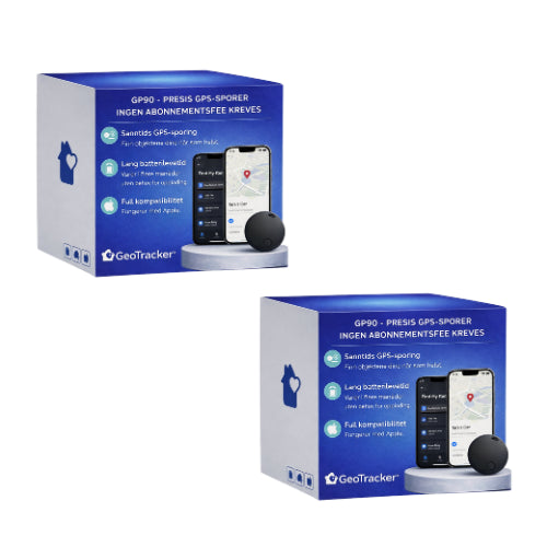 GeoTracker™