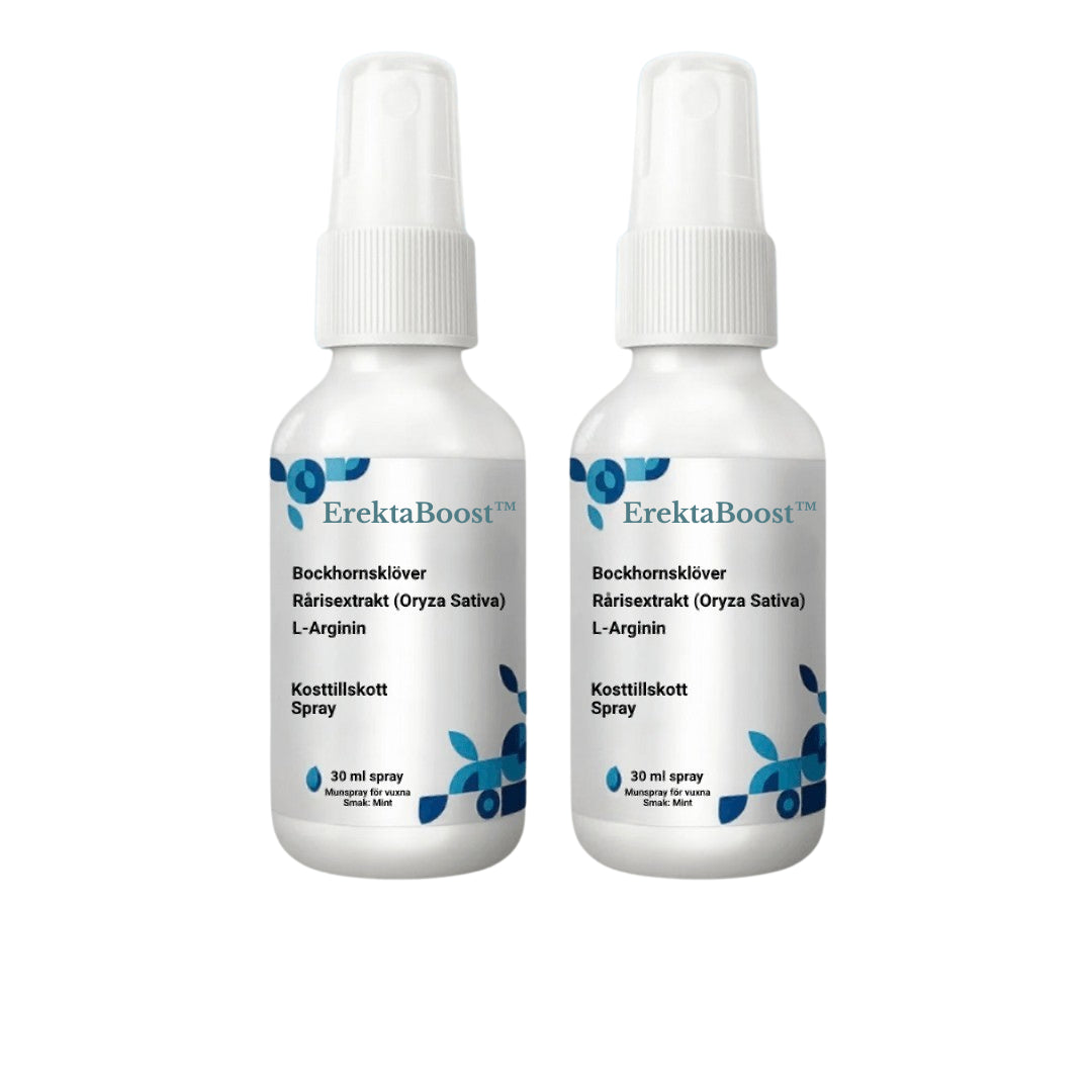 ErektaBoost™