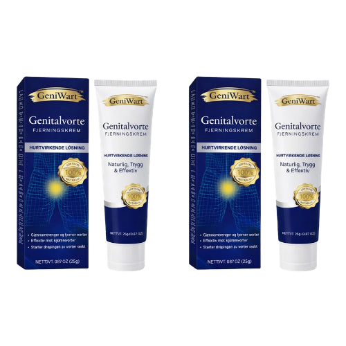 GeniWart™