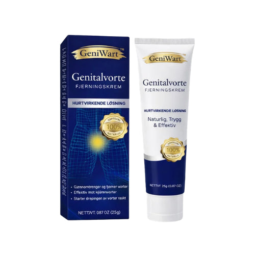 GeniWart™