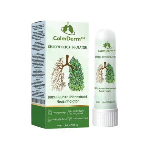 CalmDerm™