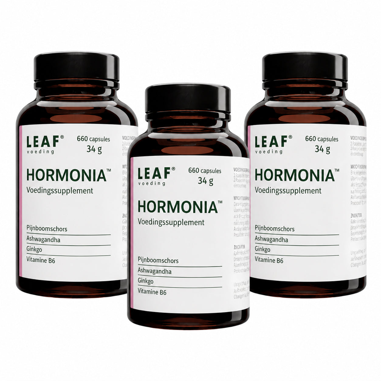 Hormonia™