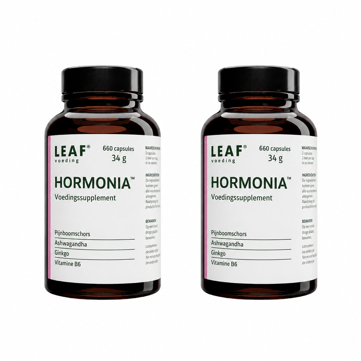 Hormonia™