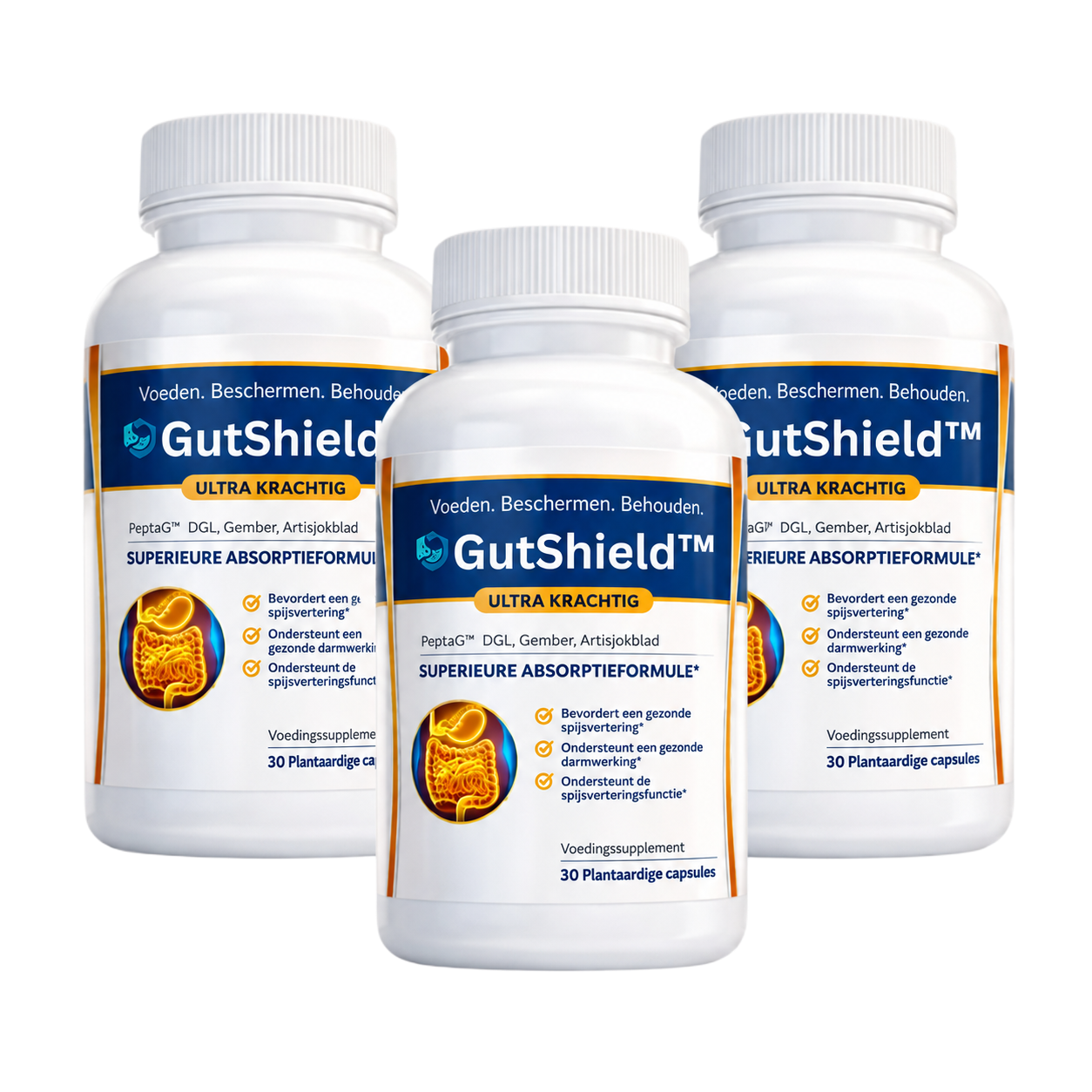 GutShield™