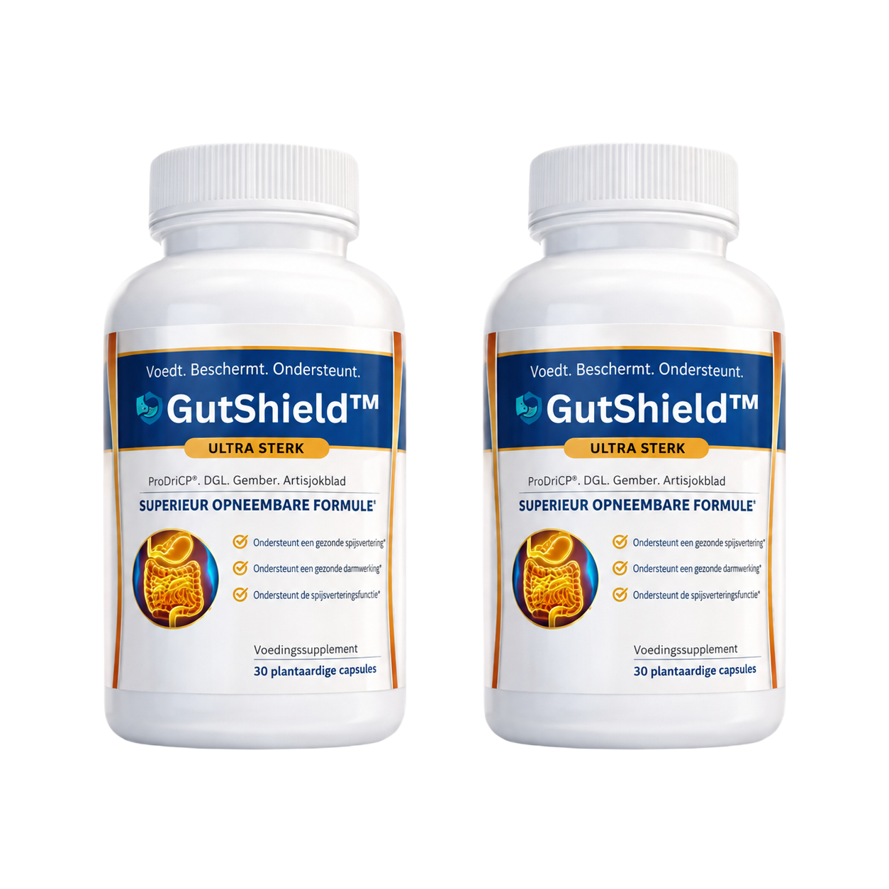 GutShield™