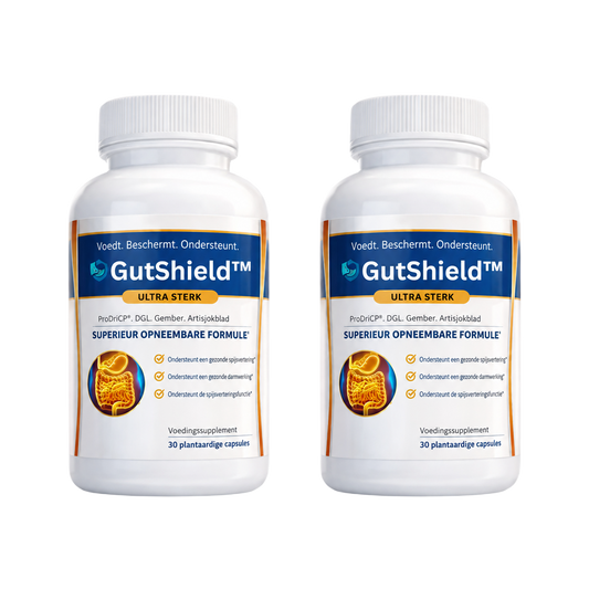 GutShield™