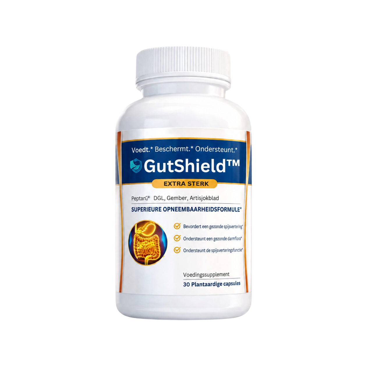 GutShield™