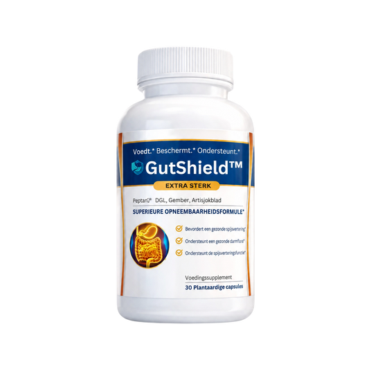 GutShield™