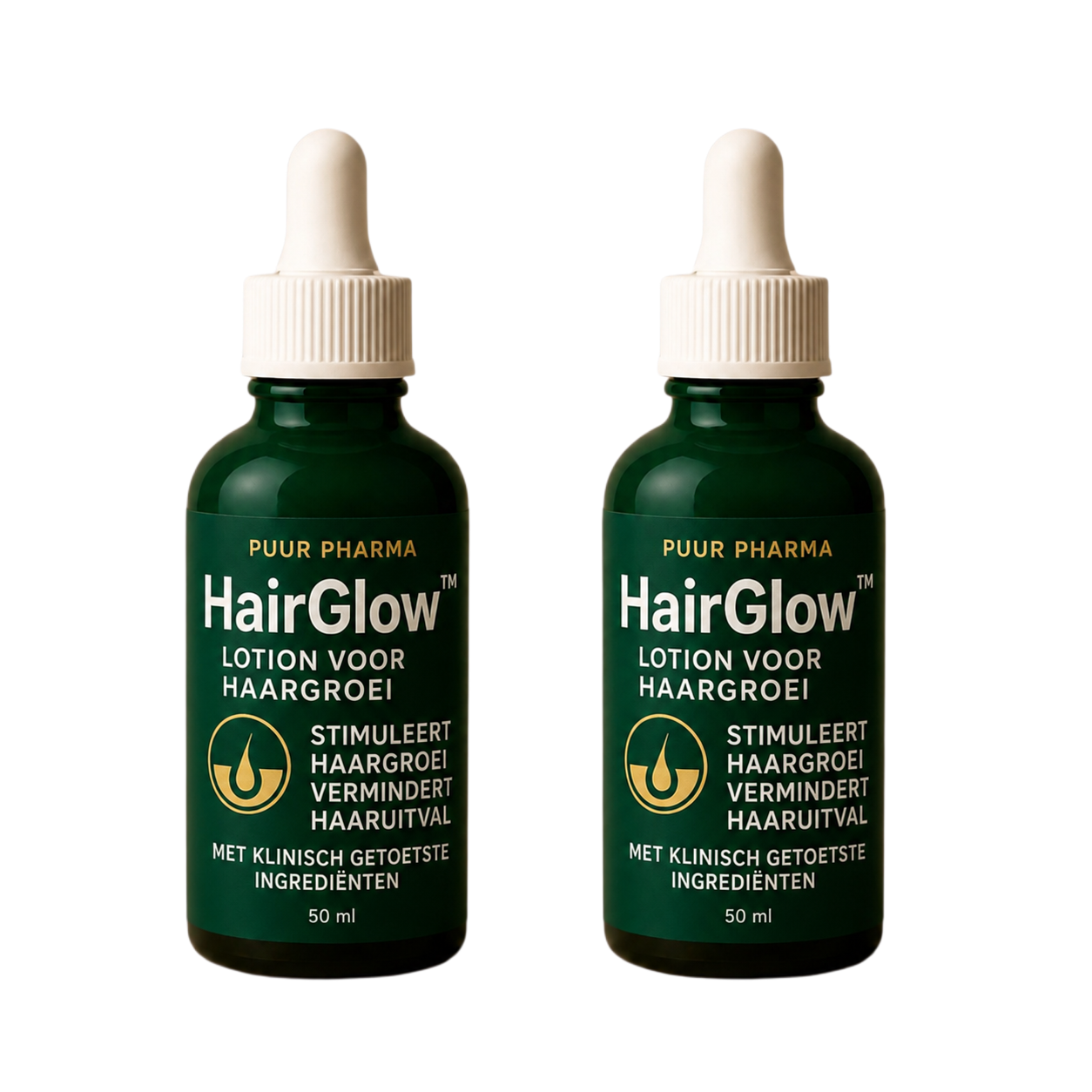 HairGlow™