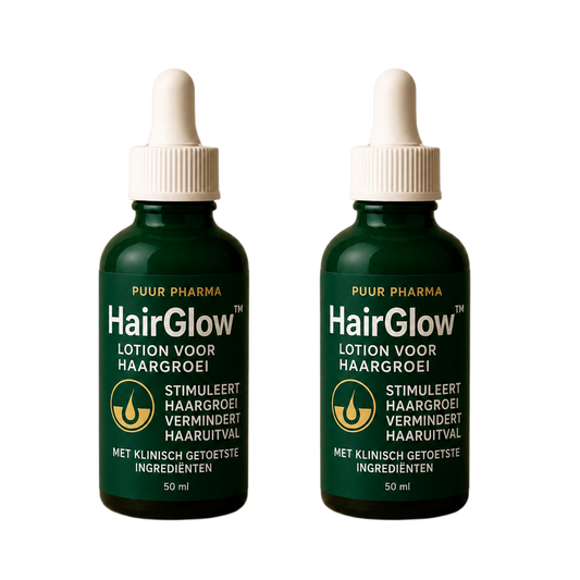 HairGlow™