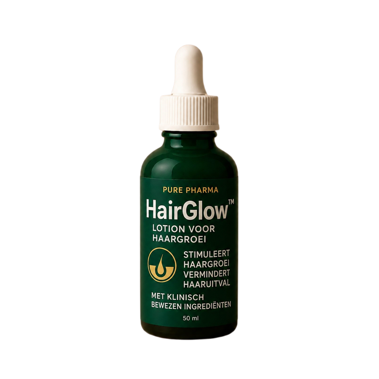 HairGlow™