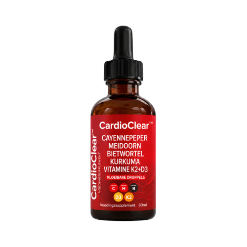 CardioClear™