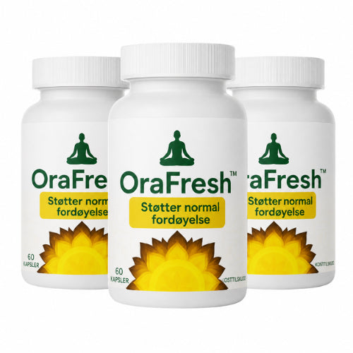 OraFresh™