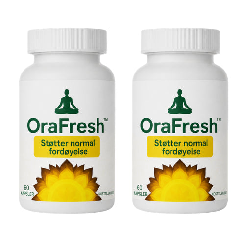 OraFresh™