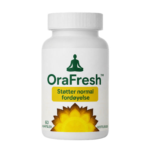 OraFresh™
