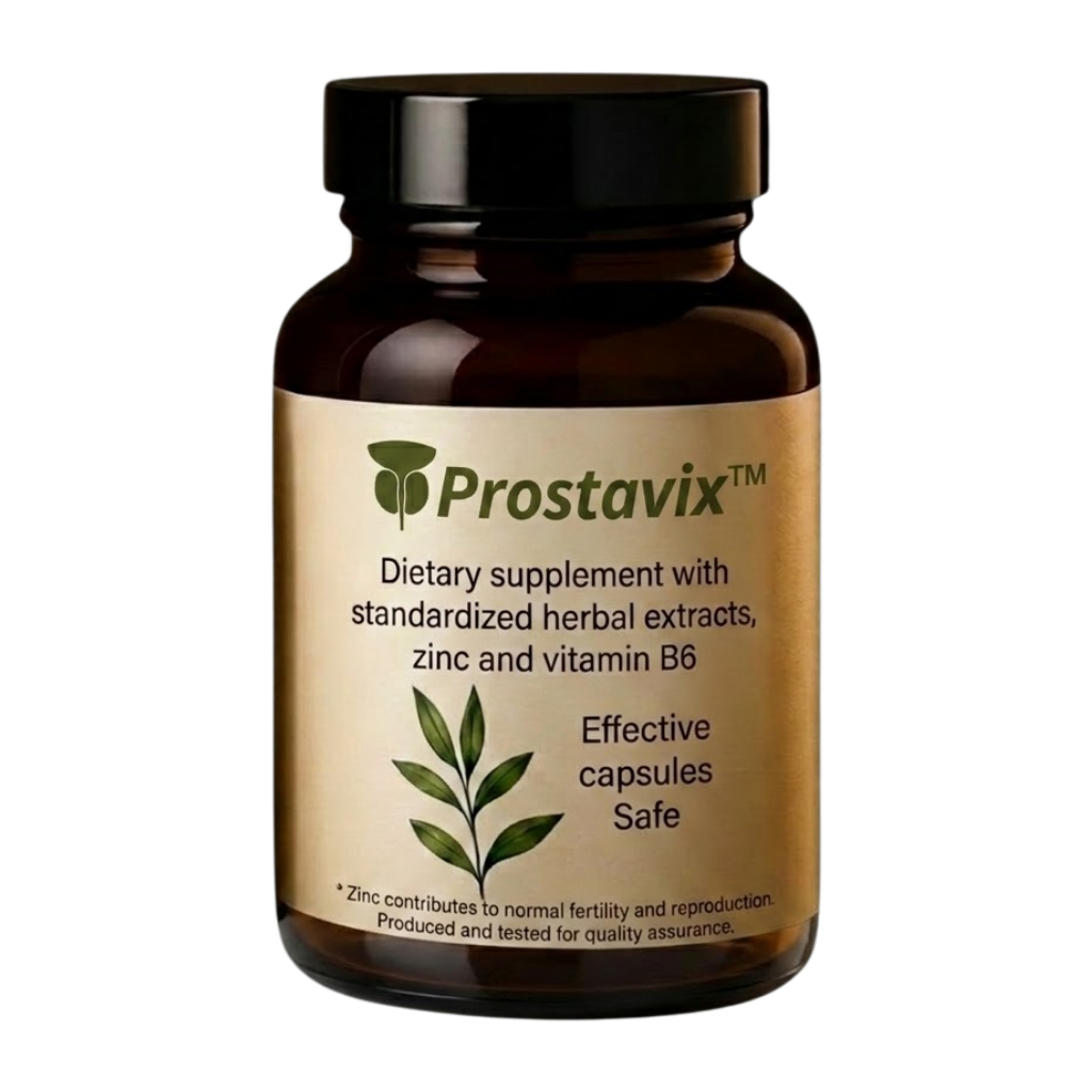 Prostavix