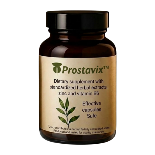 Prostavix