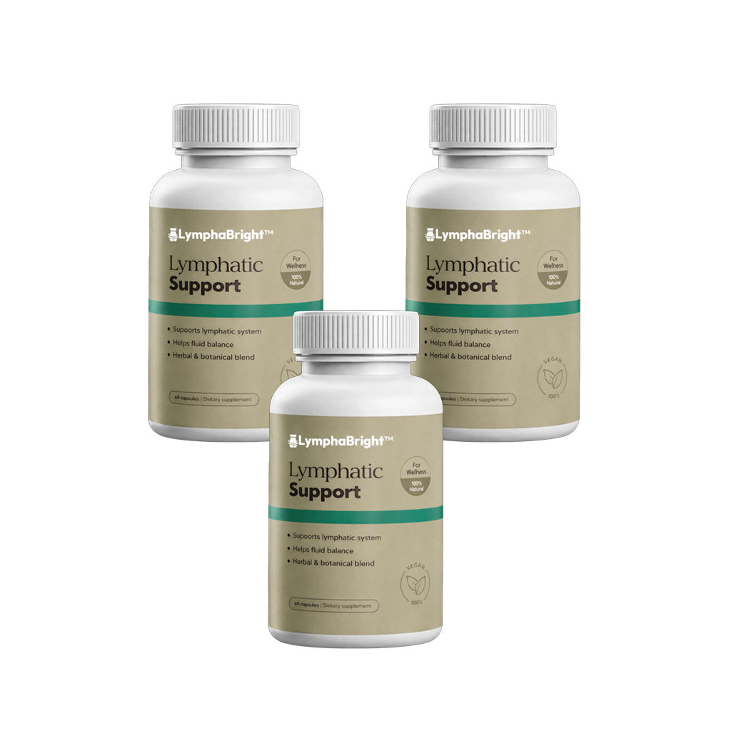 LymphaBright™