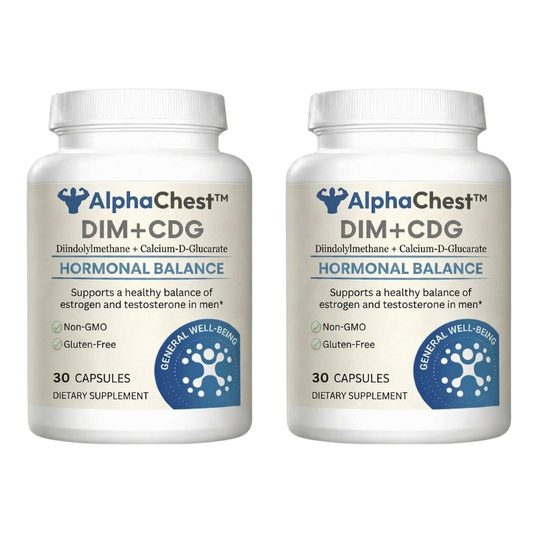 AlphaChest™