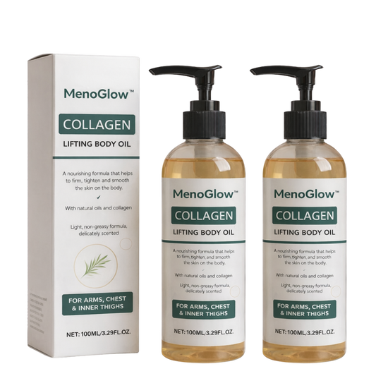 MenoGlow™