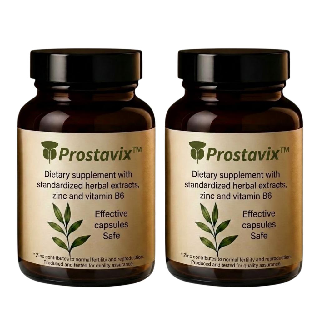 Prostavix