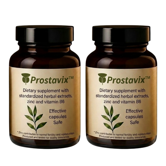 Prostavix