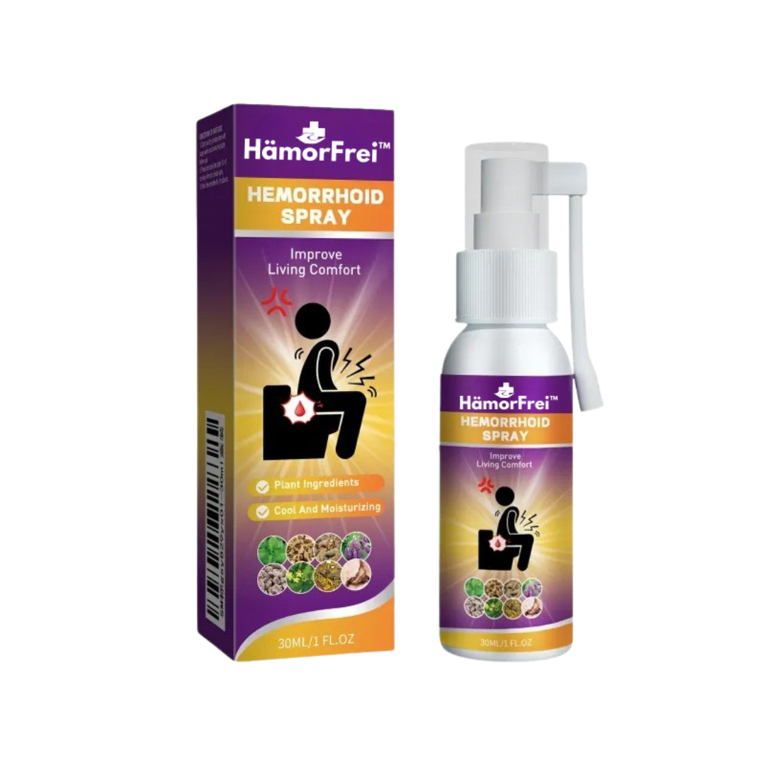 HemoFri™