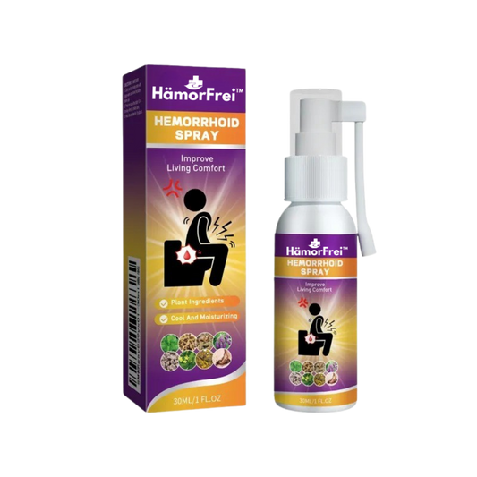 HemoFri™