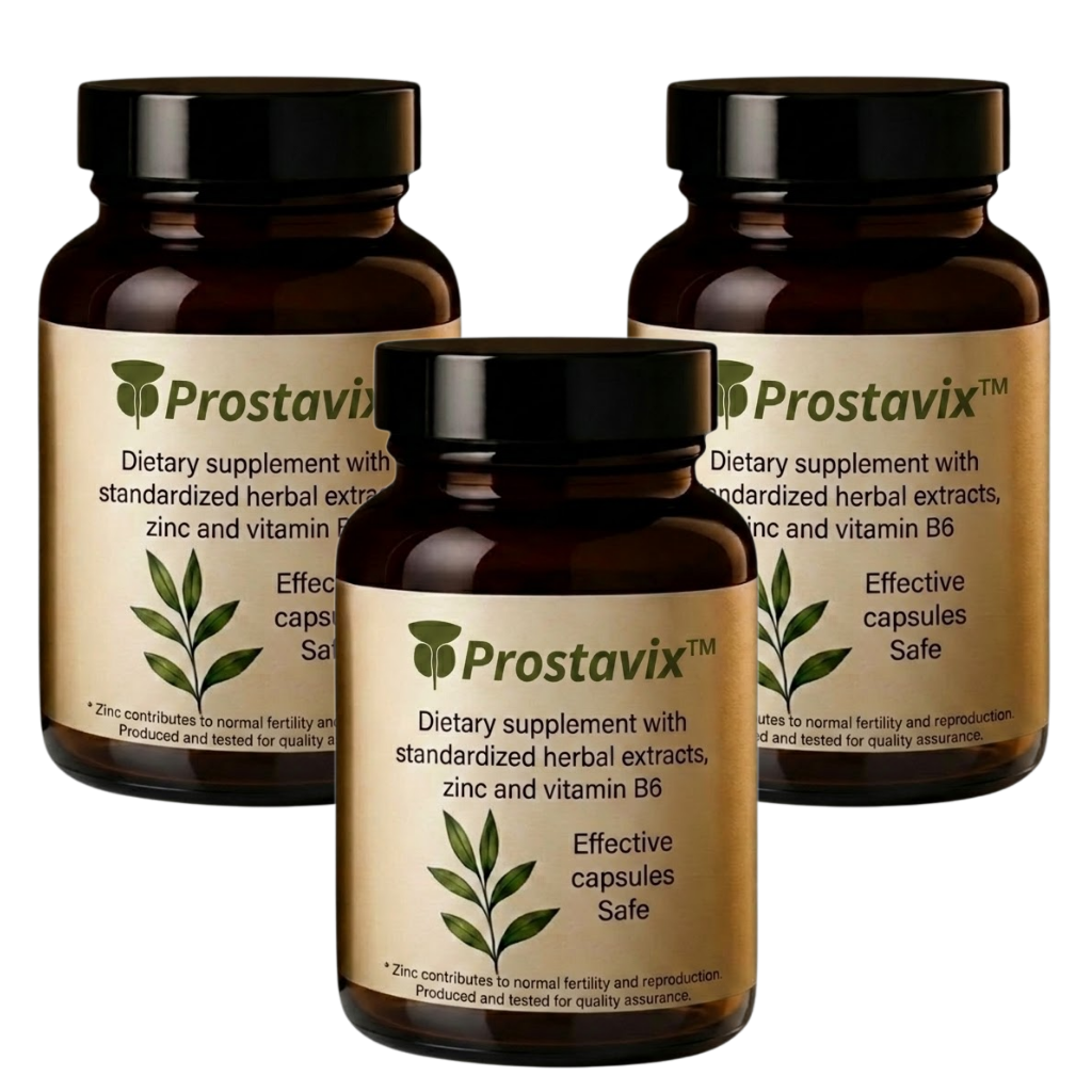 Prostavix