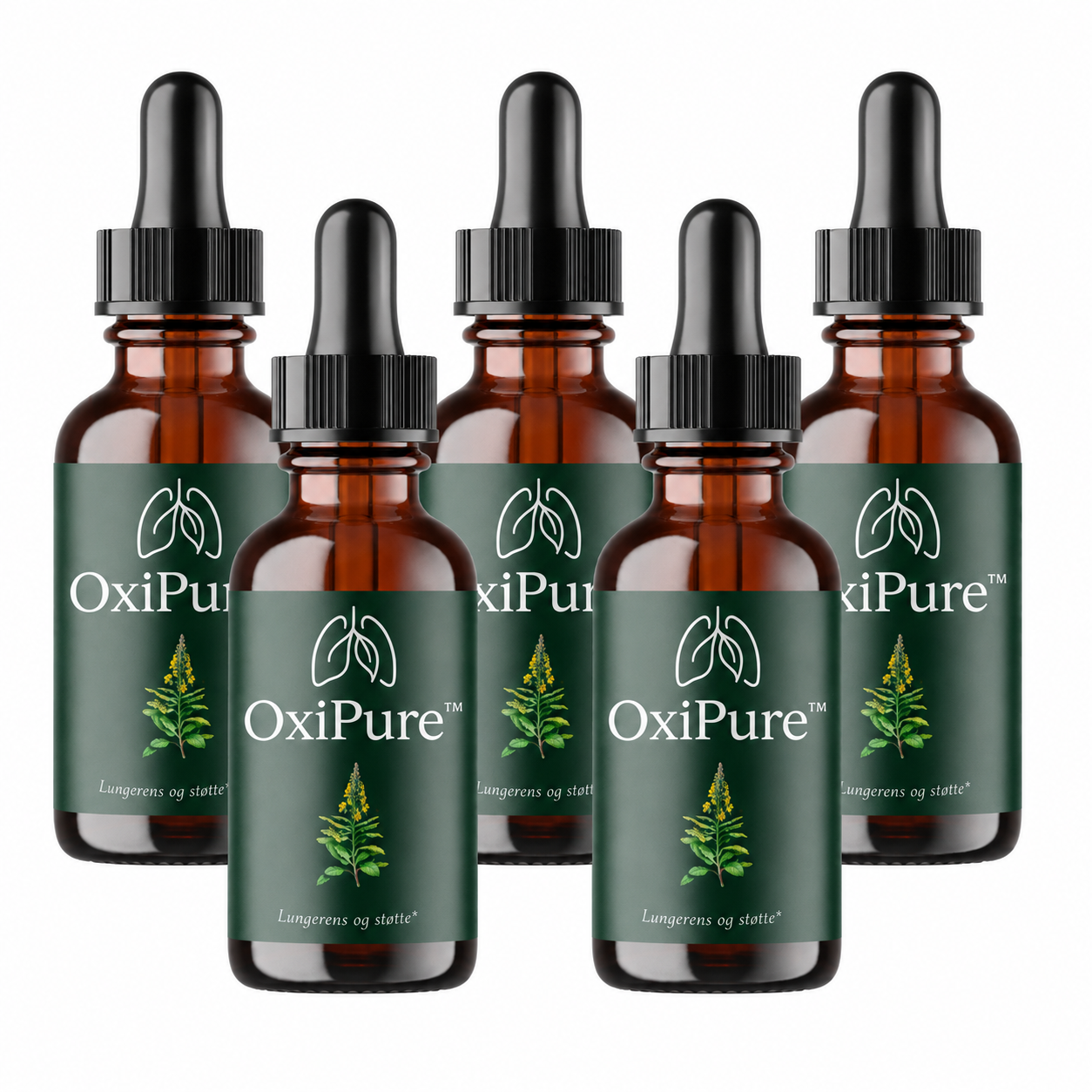 OxiPure™