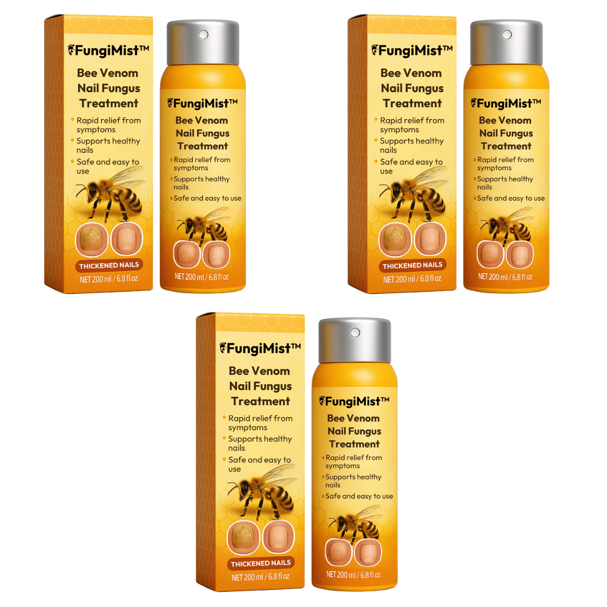 FungiMist™