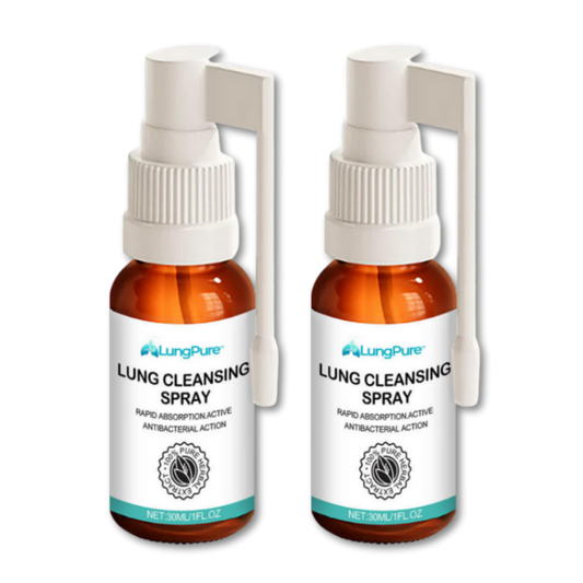 LungPure™