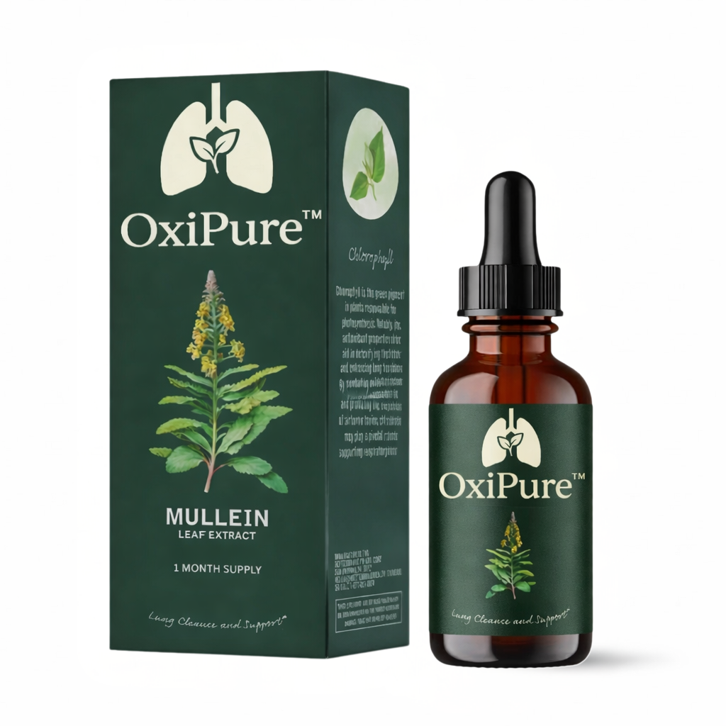 OxiPure™