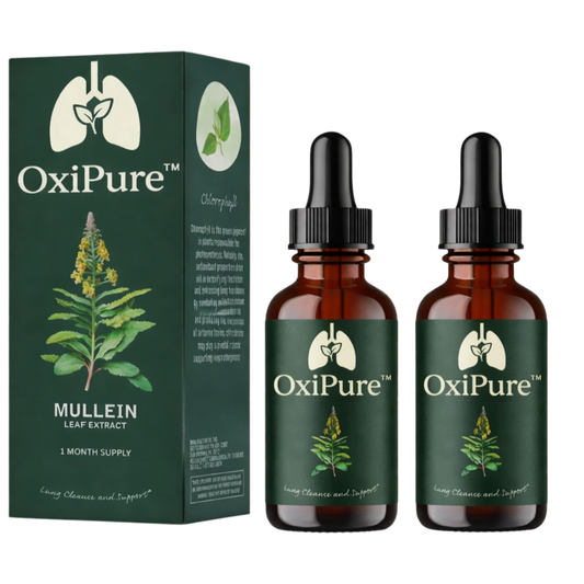 OxiPure™