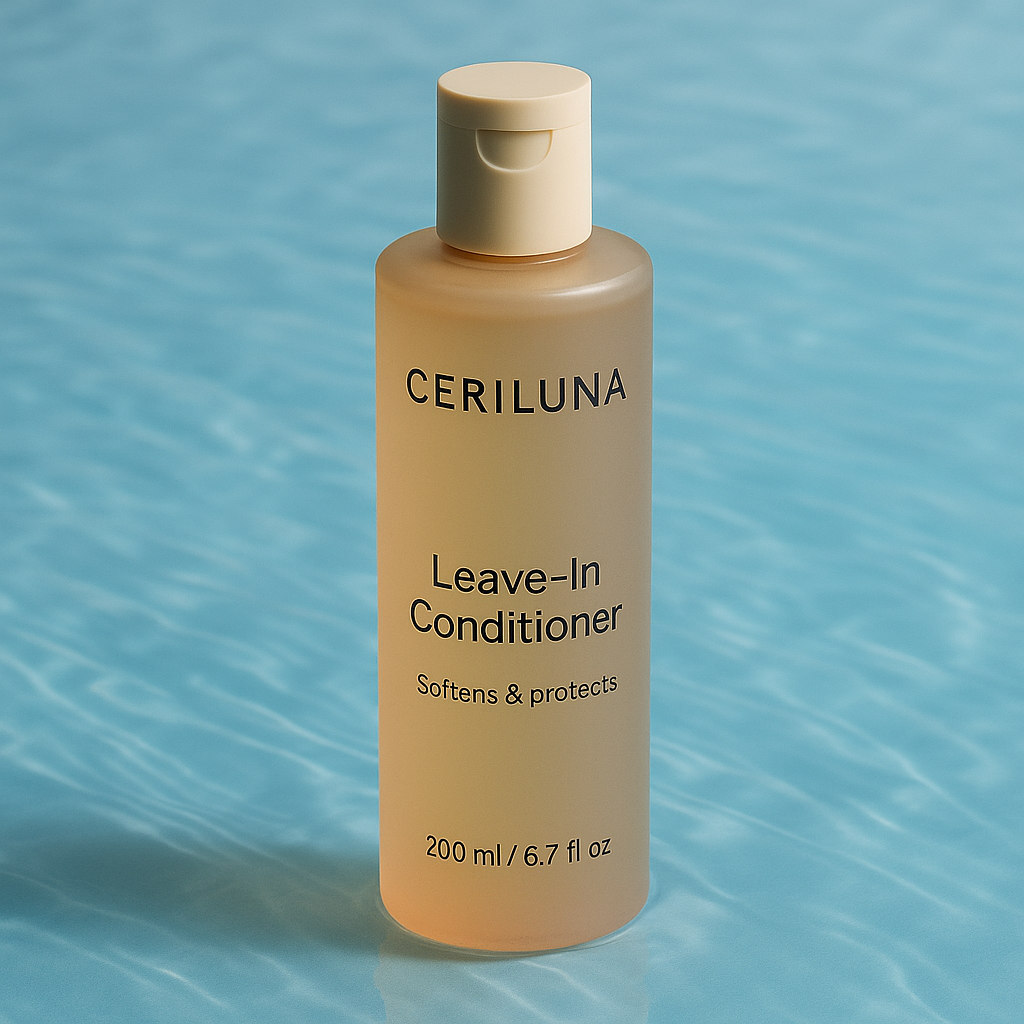 Ceriluna Leave-In Conditioner