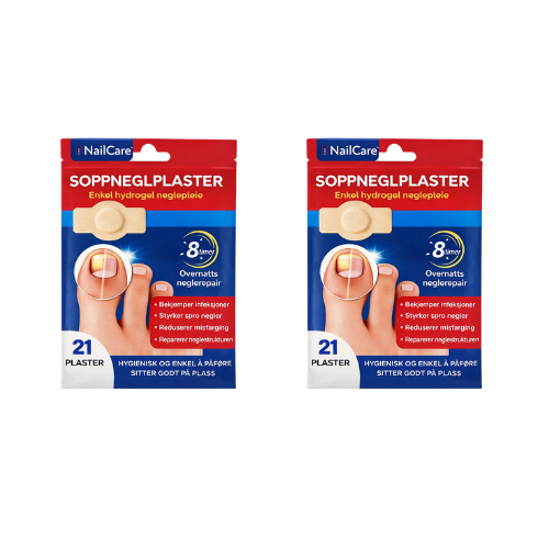 NailCare™