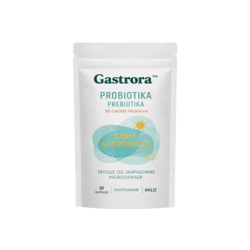 Gastrora™